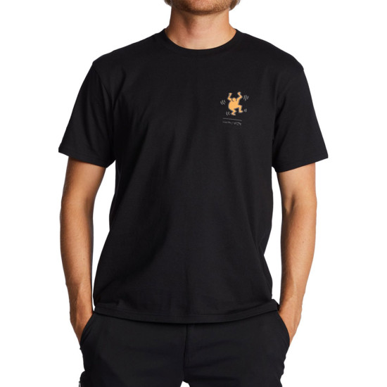 Billabong Ανδρική κοντομάνικη μπλούζα Bash T-Shirt